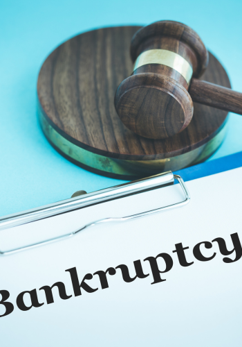 Bankruptcy
