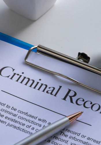 Criminal Defense