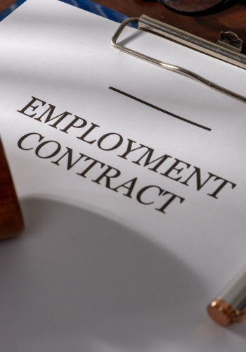 Employment Law