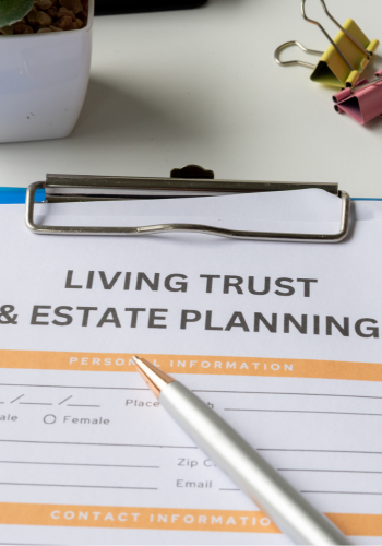 Estate Planning