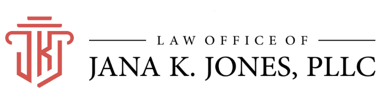 Jana K Jones Law Firm