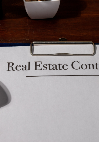 Real Estate Law