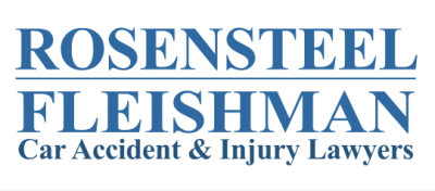 Rosensteel and Fleishman Car Accident and Injury Law