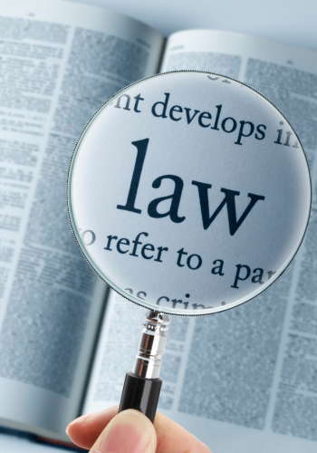 Business and Corporate Law