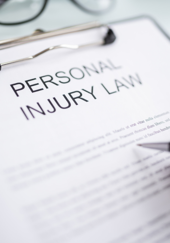 Personal Injury